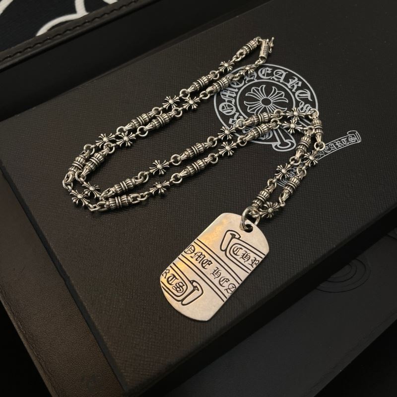 Chrome Hearts Necklaces